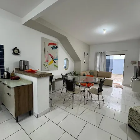 Apartamento Porto Di Nassau-2