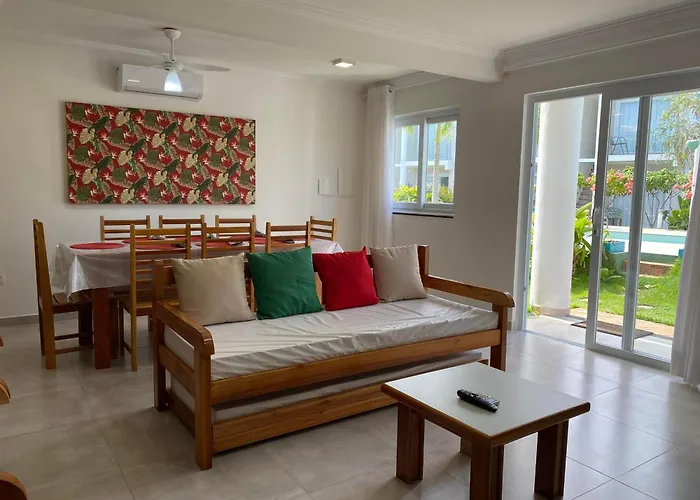 Monte Das Oliveiras- Arraial D'Juda Porto Seguro